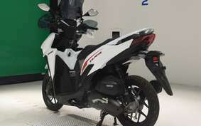 HONDA CLICK 125 I