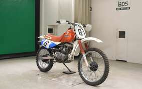 HONDA XR100R HE03