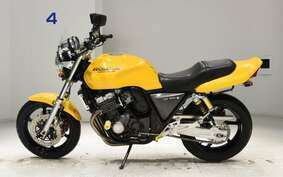 HONDA CB400SF 1993 NC31