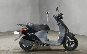 SUZUKI LET's 5 CA47A