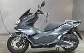 HONDA PCX125 JK05