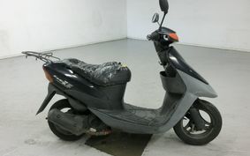 SUZUKI LET's 2 CA1KA