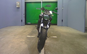 YAMAHA MT-07 ABS 2014 RM07J