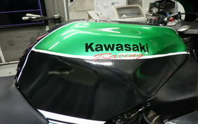 KAWASAKI ZX 1200 NINJA R 2002 ZXT20A