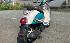 YAMAHA  VINO DX SA54J
