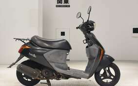 SUZUKI LET's 5 G CA47A