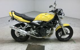 SUZUKI BANDIT 250 V GJ77A