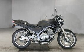 KAWASAKI BALIUS 250 ZR250A