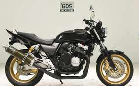 HONDA CB400SF VTEC Spec3 2005 NC39