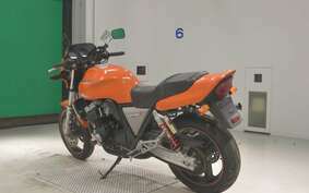 HONDA CB400SF VERSION R 1995 NC31