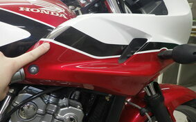 HONDA CB400 SUPER BOLDOR VTEC 2008 NC42