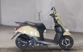 SUZUKI LETS CA4AA