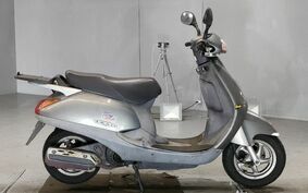 HONDA LEAD 100 JF06