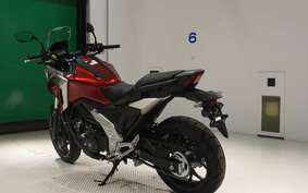 HONDA NC750X 2024 RH09