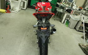 HONDA CBR250RR A MC51