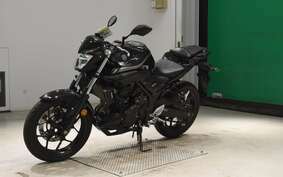 YAMAHA MT-25 RG43J