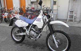 SUZUKI DJEBEL 250 SJ44A