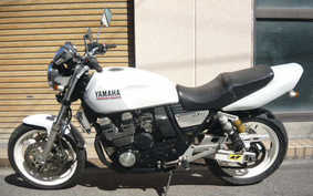 YAMAHA XJR400 4HM