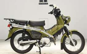 HONDA CROSS CUB 110 JA45