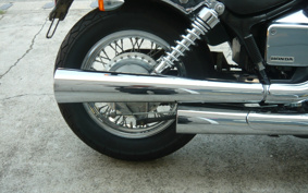 HONDA SHADOW400 SLASHER 2003 NC40