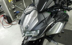 KAWASAKI ZH2 2020 ZRT00K