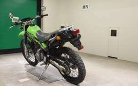 KAWASAKI SUPER SHERPA KL250G