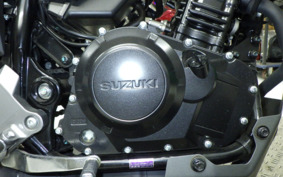 SUZUKI V-STROM 250 A