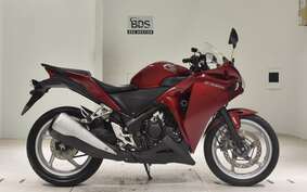 HONDA CBR250R A MC41