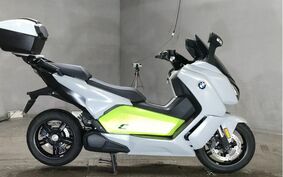 BMW C EVOLUTION 0C03