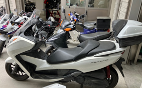 HONDA FORZA MF12