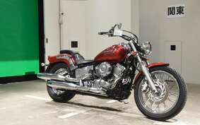 YAMAHA DRAGSTAR 400 2012 VH02J