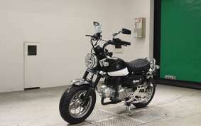 HONDA MONKEY 125 ABS JB02