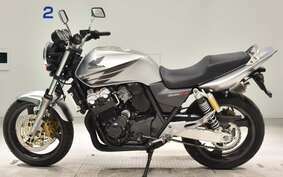 HONDA CB400SFV-3 2004 NC39