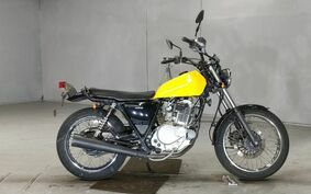 SUZUKI GRASS TRACKER NJ4BA