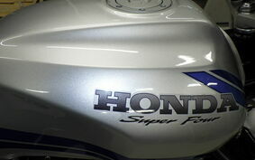 HONDA CB1300SF SUPER FOUR 1999 SC40