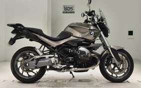 BMW R1200R 2013