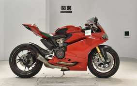 DUCATI 1299 PANIGALE S 2015 H905J