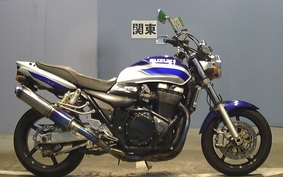 SUZUKI GSX1400 2001 GY71A