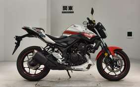 YAMAHA MT-03 2016 RH07J