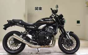 KAWASAKI Z900RS ZR900C