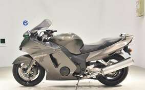 HONDA CBR1100XX 1997 SC35