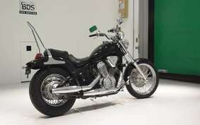 HONDA STEED 400 2002 NC26