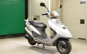 HONDA SPACY 125 Gen. 3 JF04