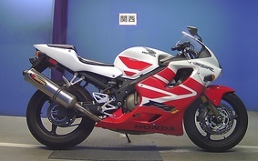 HONDA CBR600F GEN 3 PC35