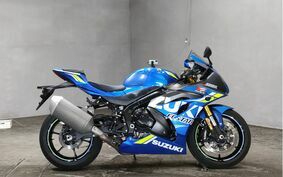 SUZUKI GSX-R1000R DM11G