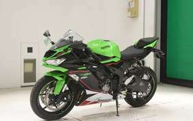 KAWASAKI NINJA ZX-6R A 2021 ZX636G