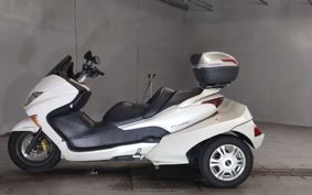 HONDA FORZA Z MF08