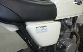 HONDA APE 50 AC16