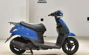 SUZUKI LET's CA4AA