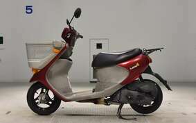 SUZUKI LET's 4 Basket CA43A